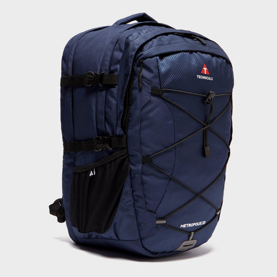 Metropolis 33L Backpack