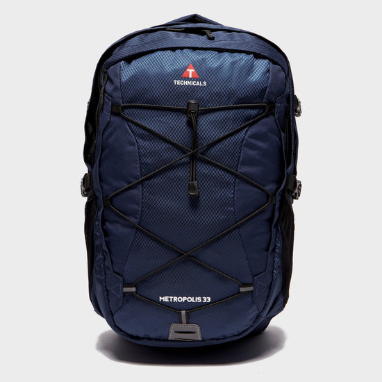Metropolis 33L Backpack