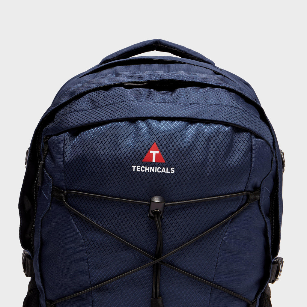 Metropolis 33L Backpack