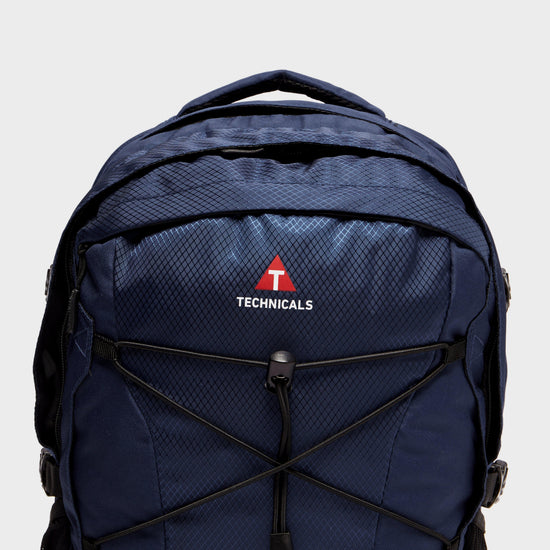 Metropolis 33L Backpack