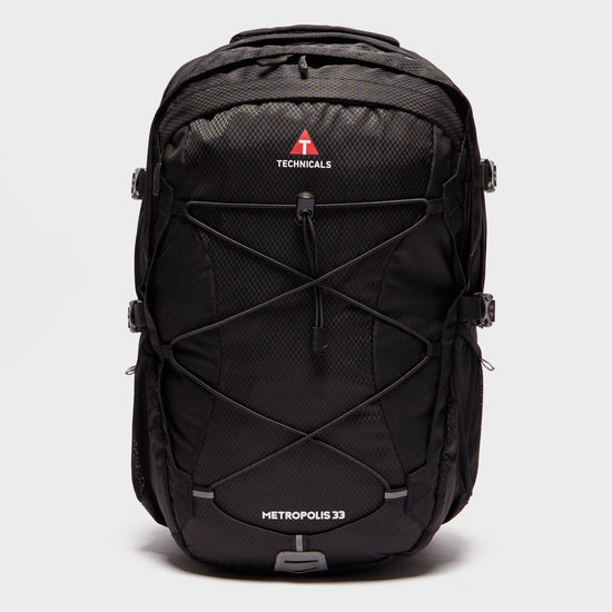 Metropolis 33L Backpack