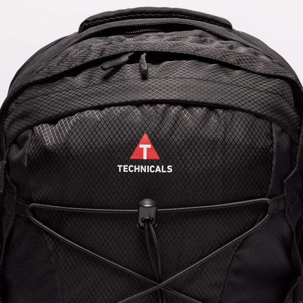 Metropolis 33L Backpack