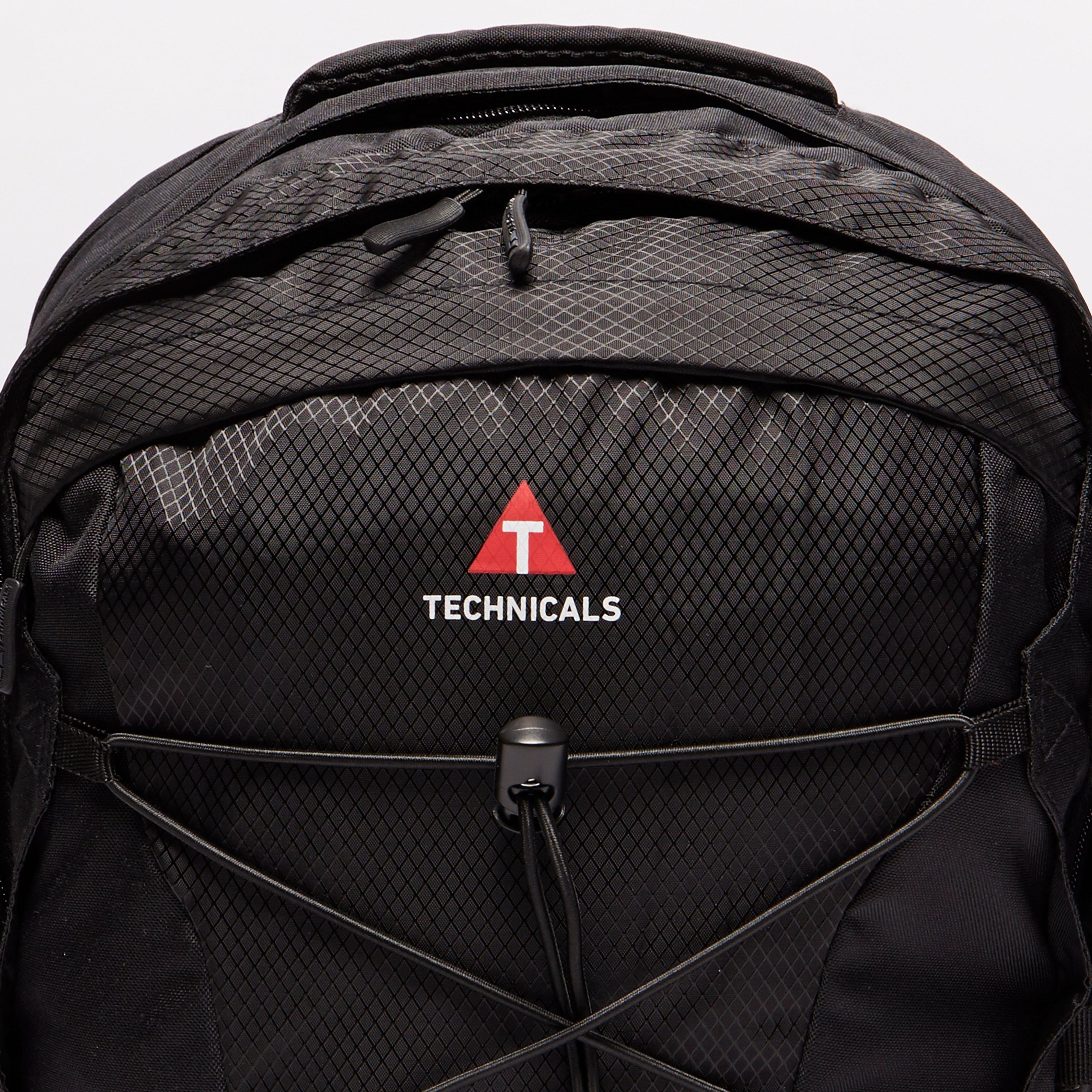 Metropolis 33L Backpack