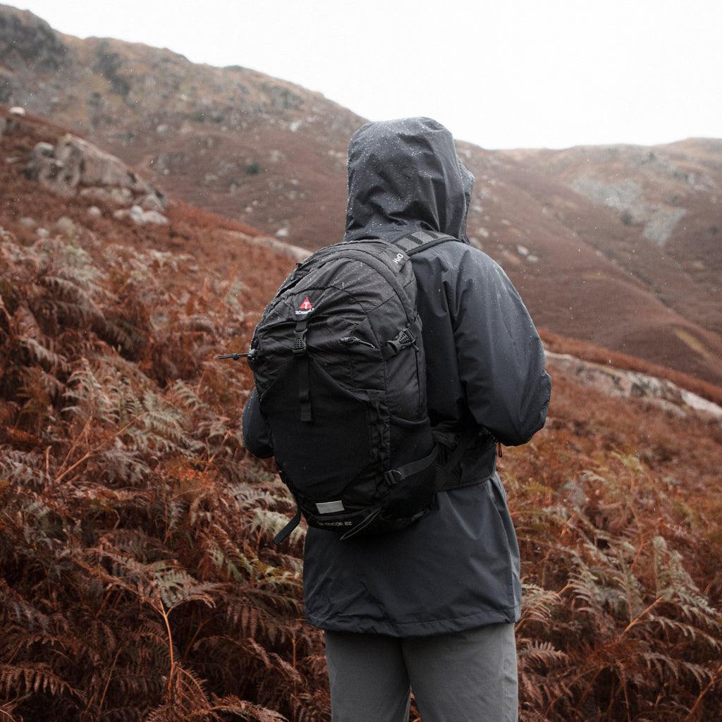 Metropolis 33L Backpack