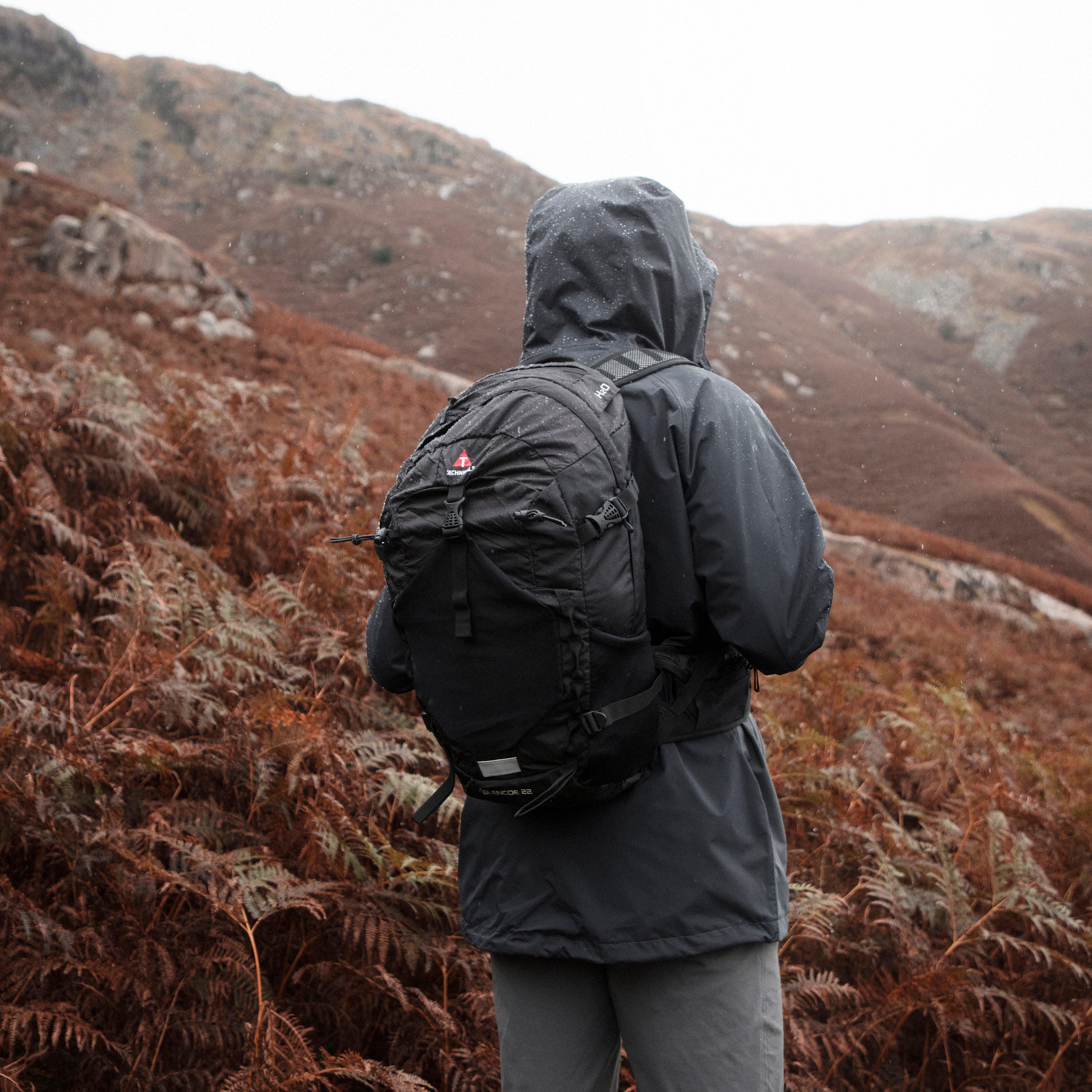 Metropolis 33L Backpack