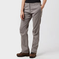 Women’s Stretch Roll-Up Trousers