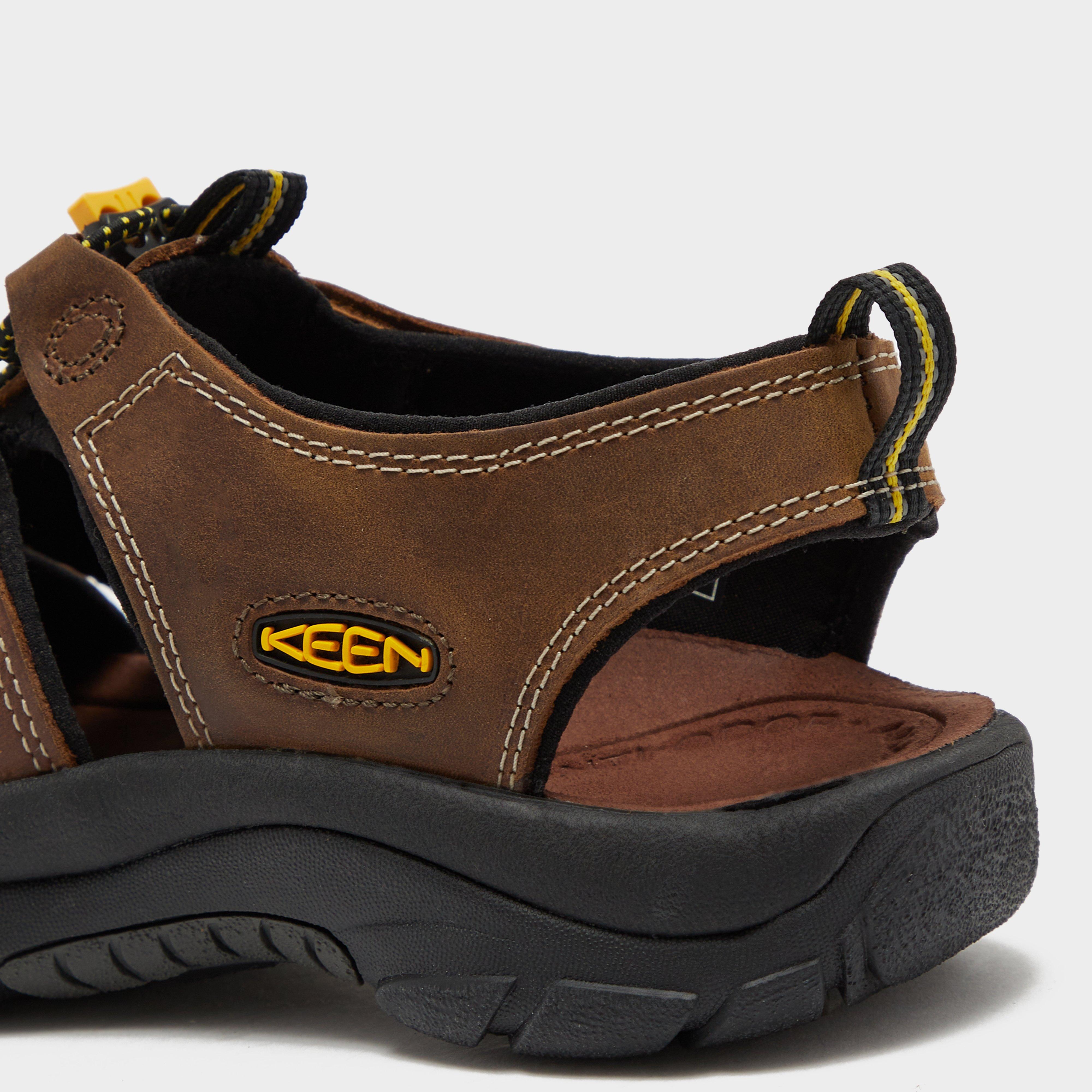 Men's Newport Leather Sandal