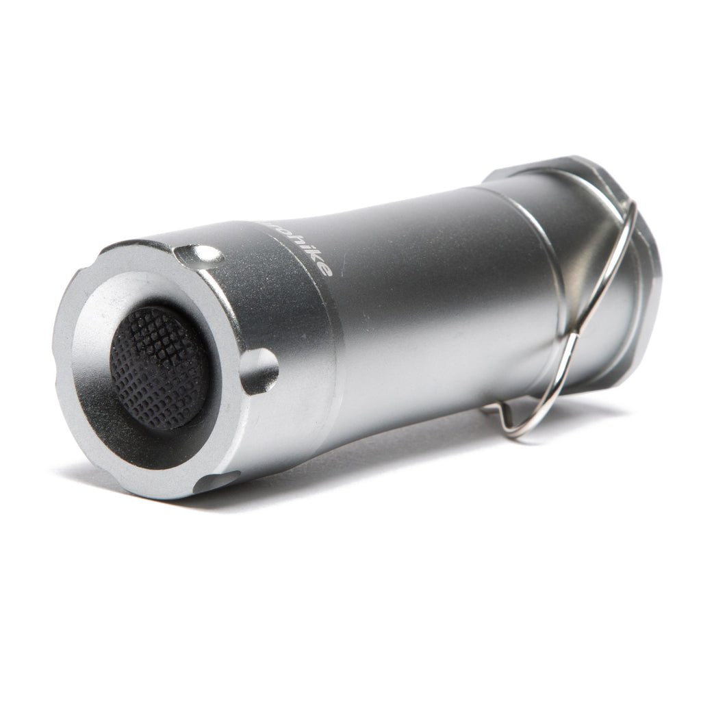 1W Aluminium Extendable Lantern & Torch