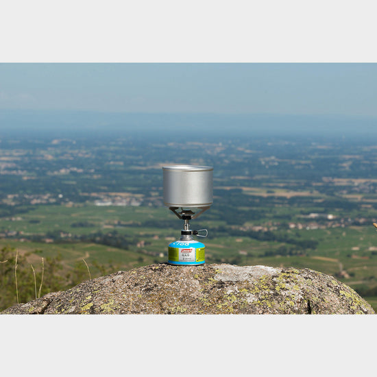 FyreLite Stove