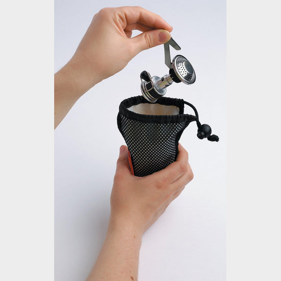 FyreLite Stove