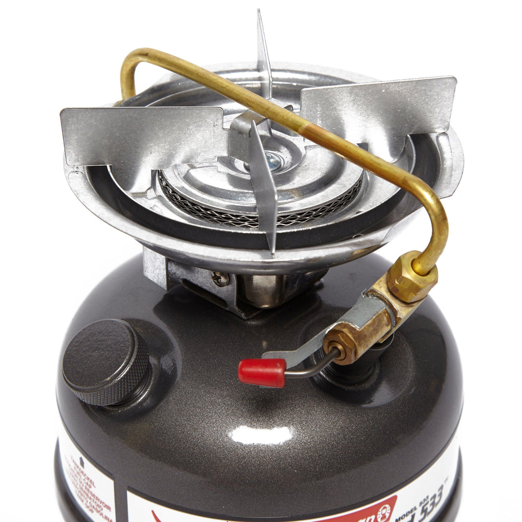 Sportster Camping Stove