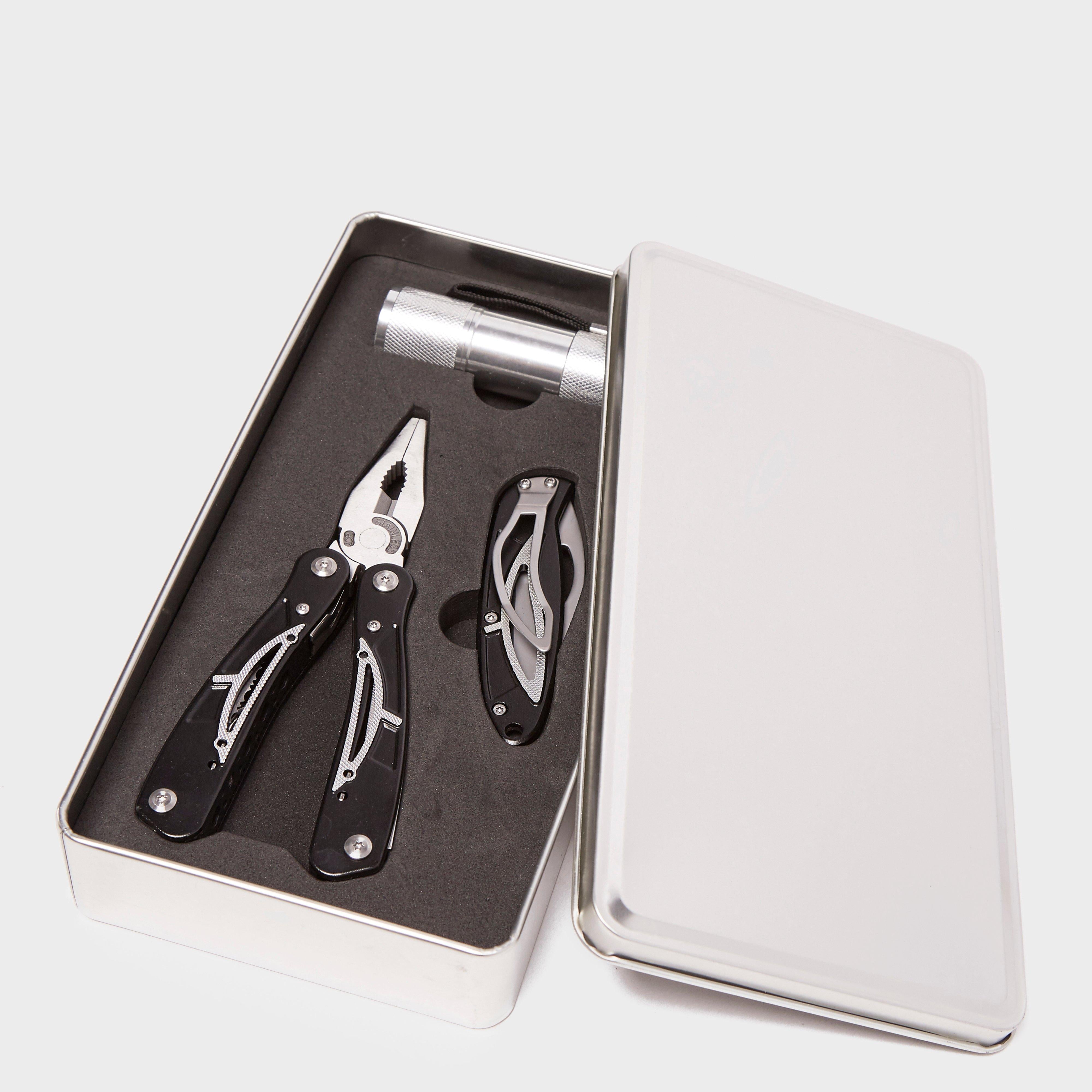 Multi-Functional Giftset