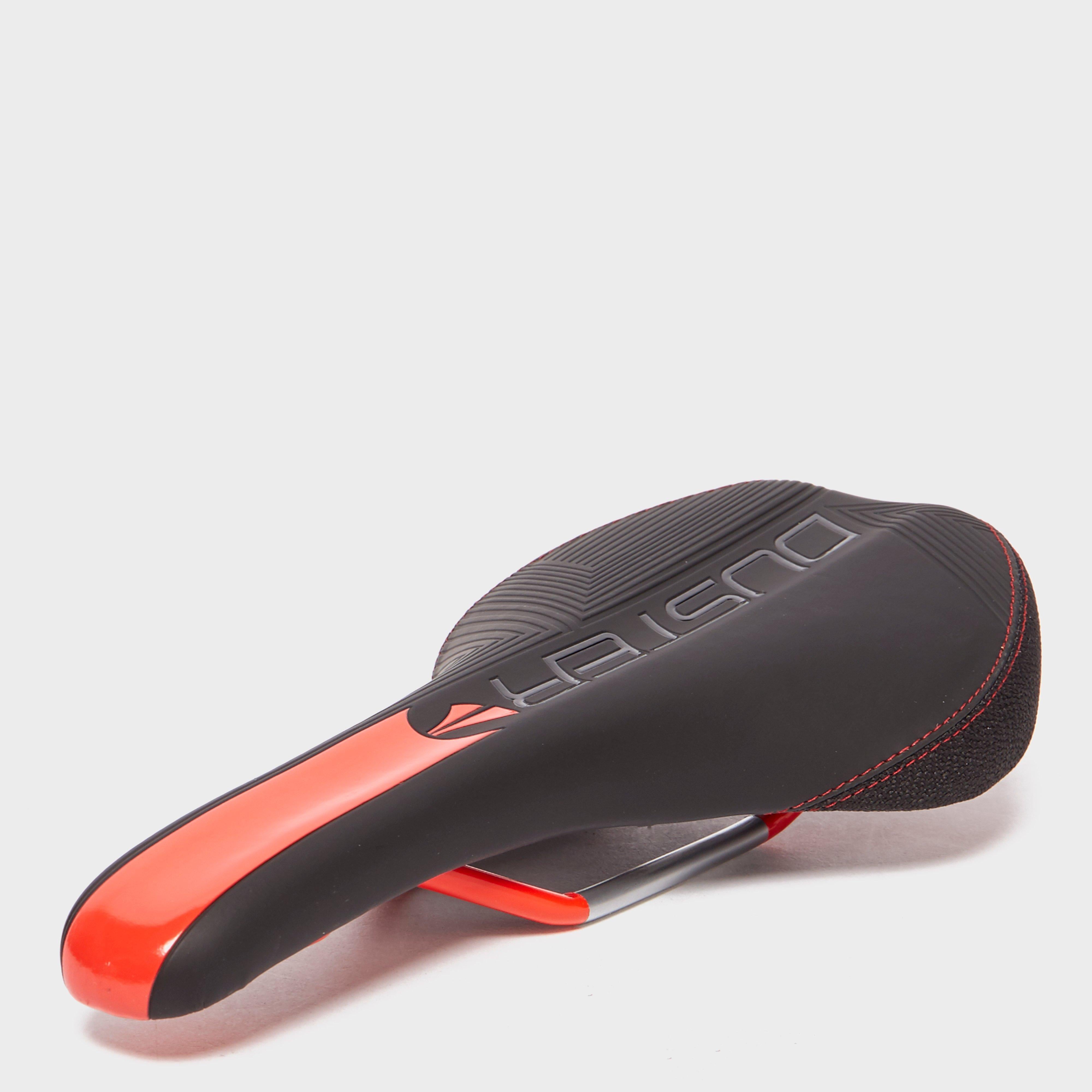 SDG Duster Mtn Cro-Mo Saddle