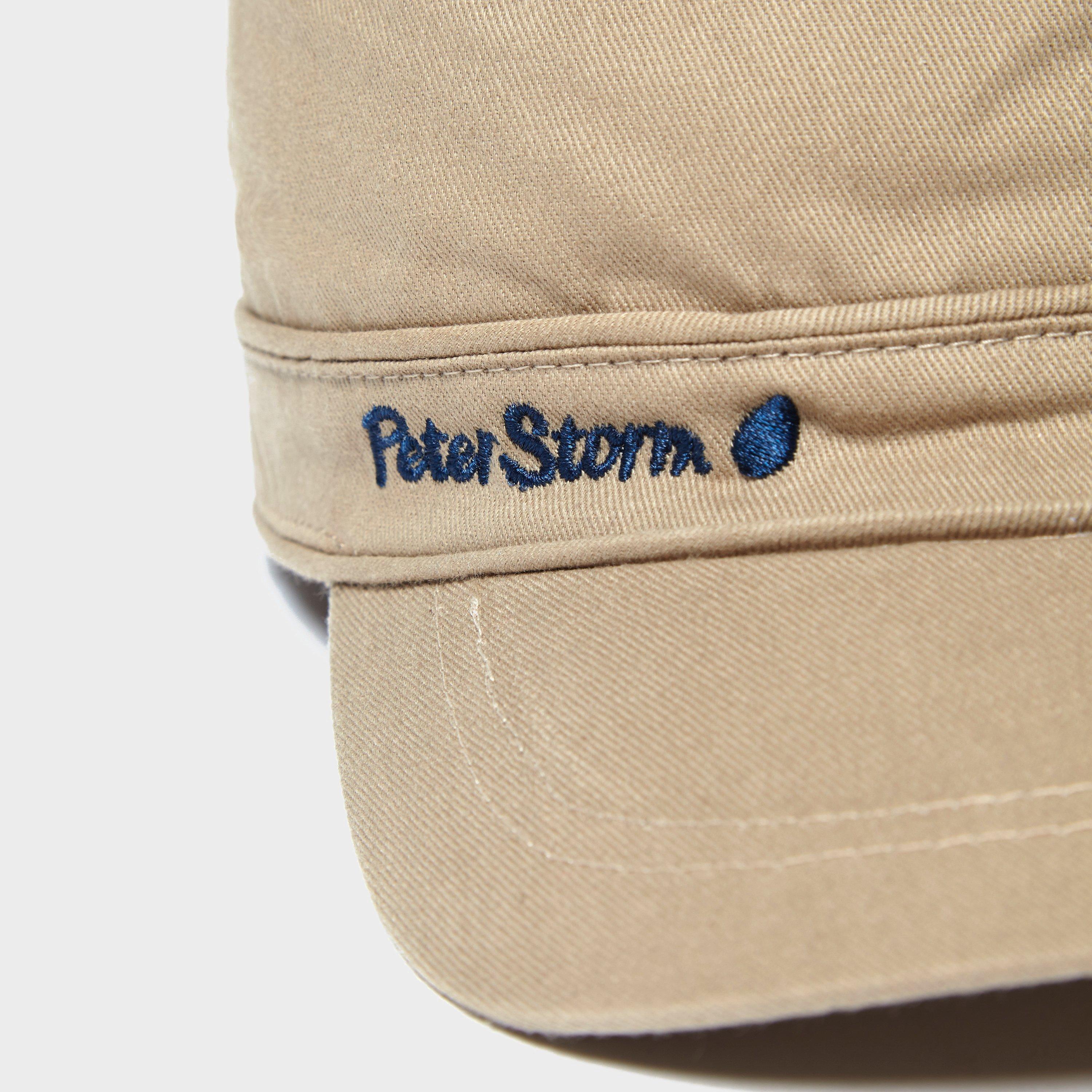 Castro Hat
