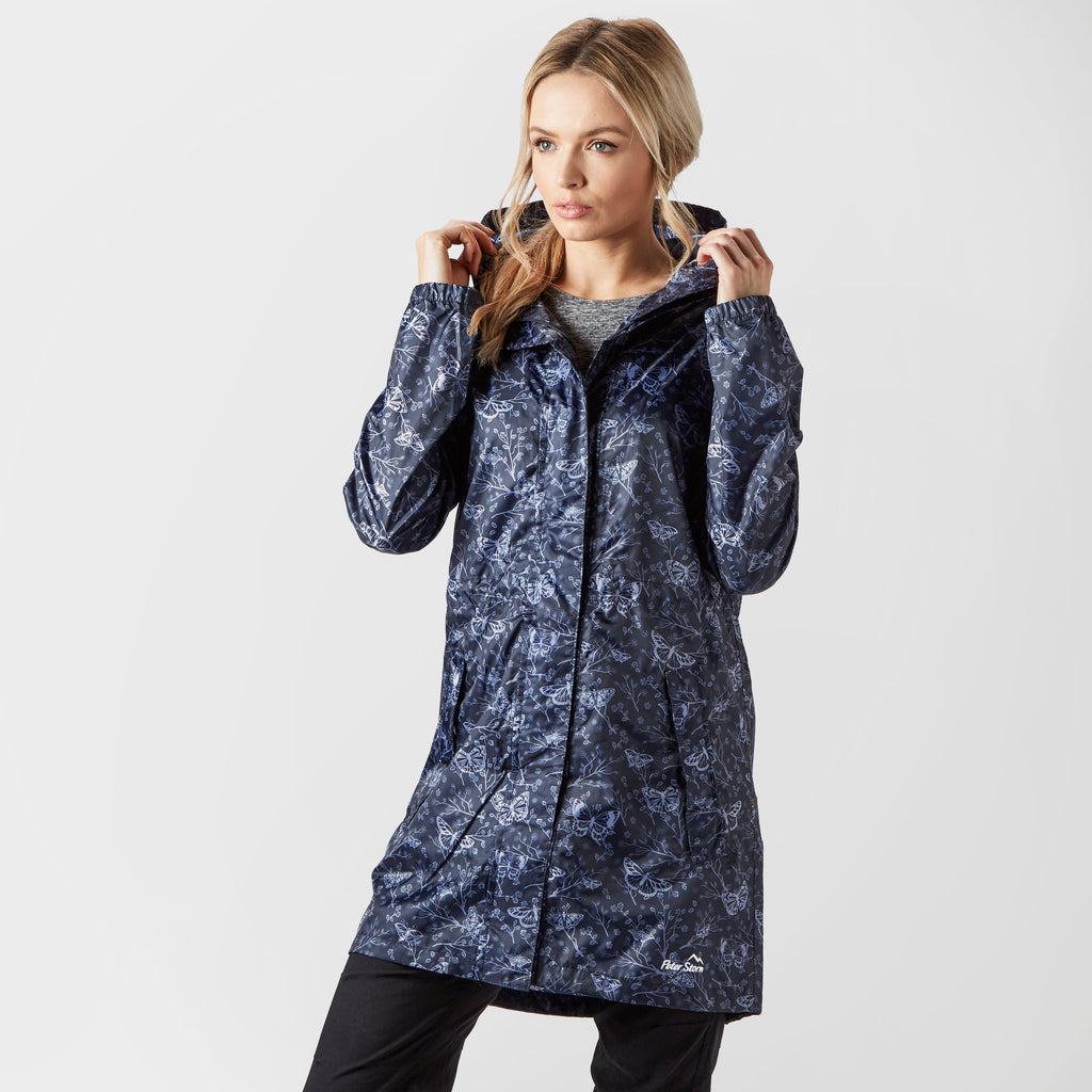 Women's Parka-in-a-Pack
