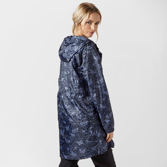 Women's Parka-in-a-Pack