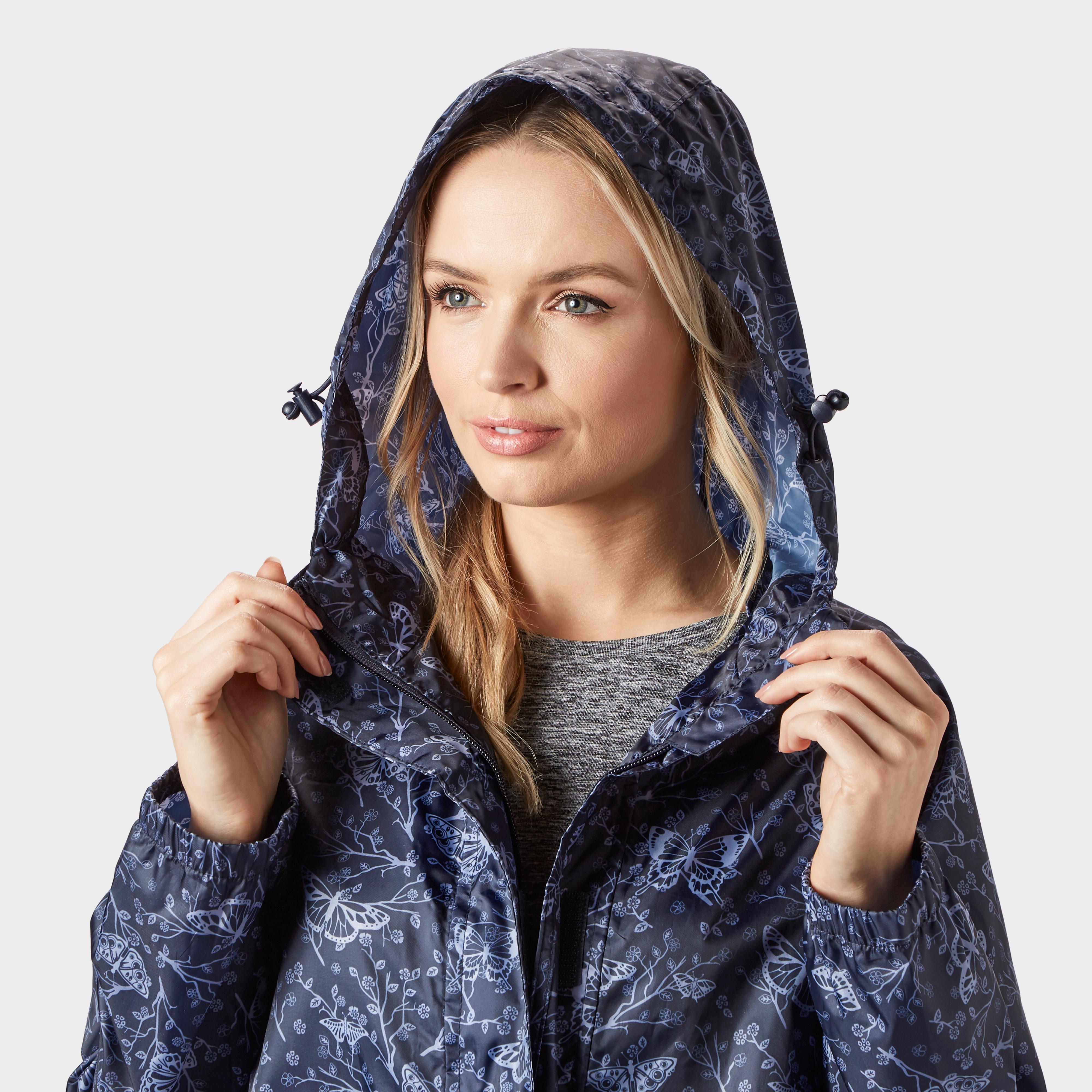 Women's Parka-in-a-Pack