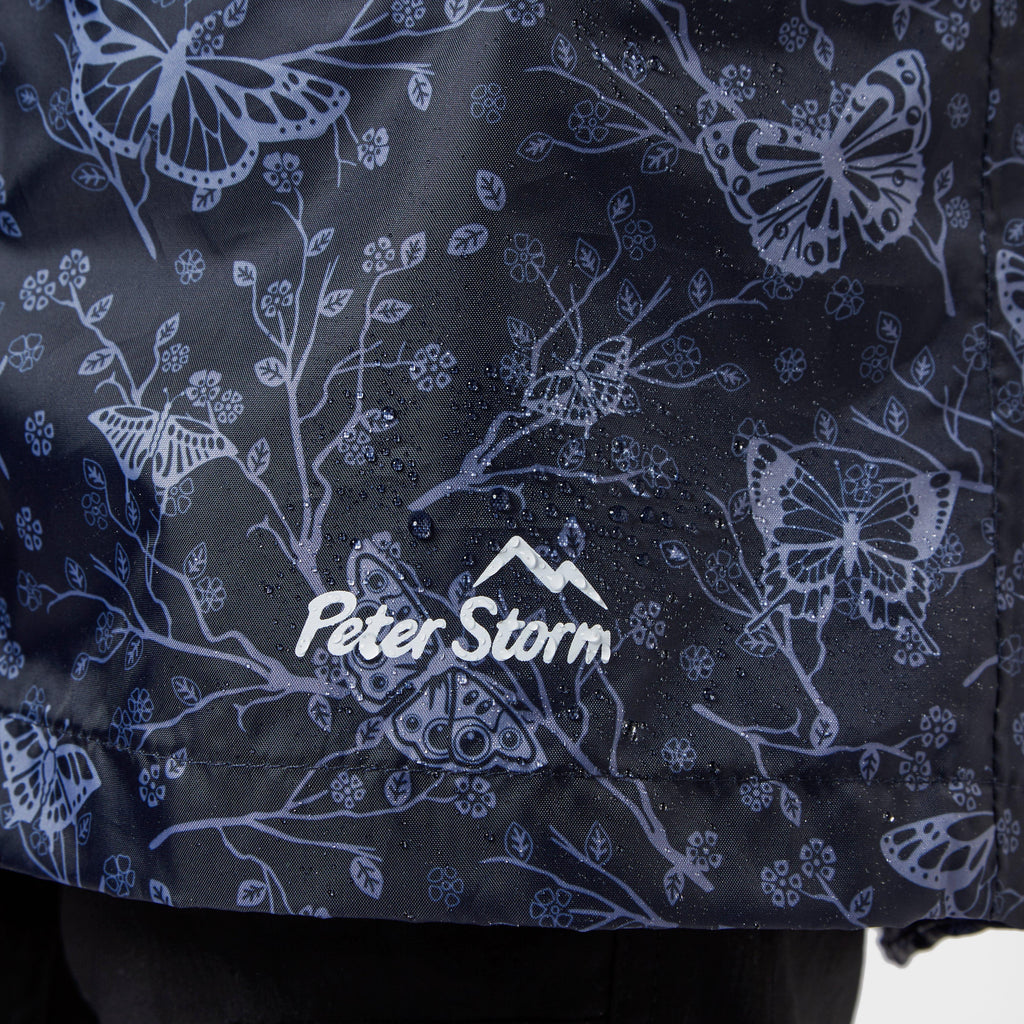 Women's Parka-in-a-Pack