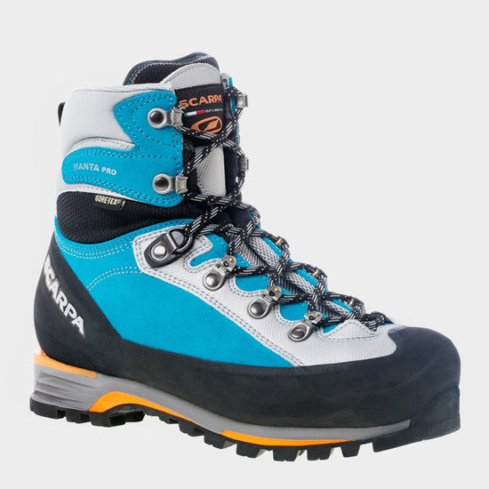 Women's Manta Pro GORE-TEX® Boot