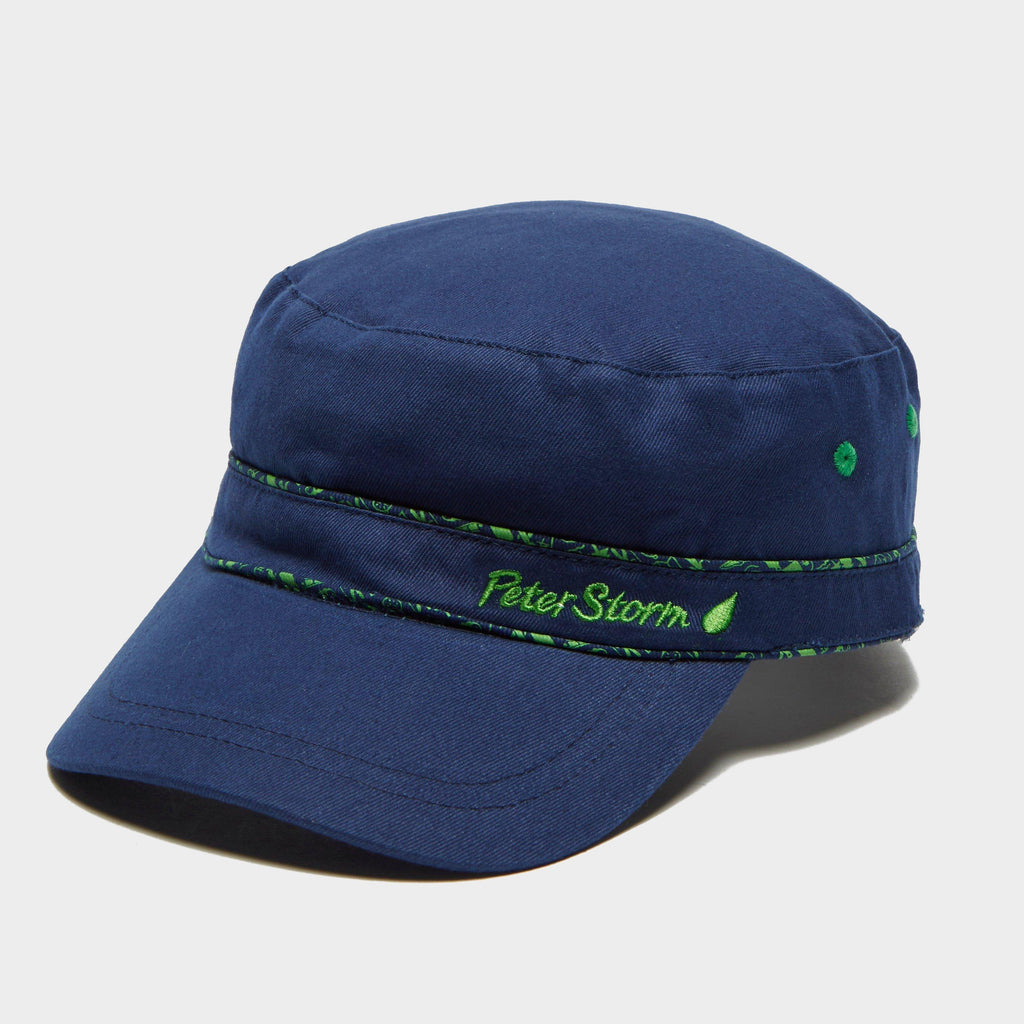 Kids Camp Castro Hat