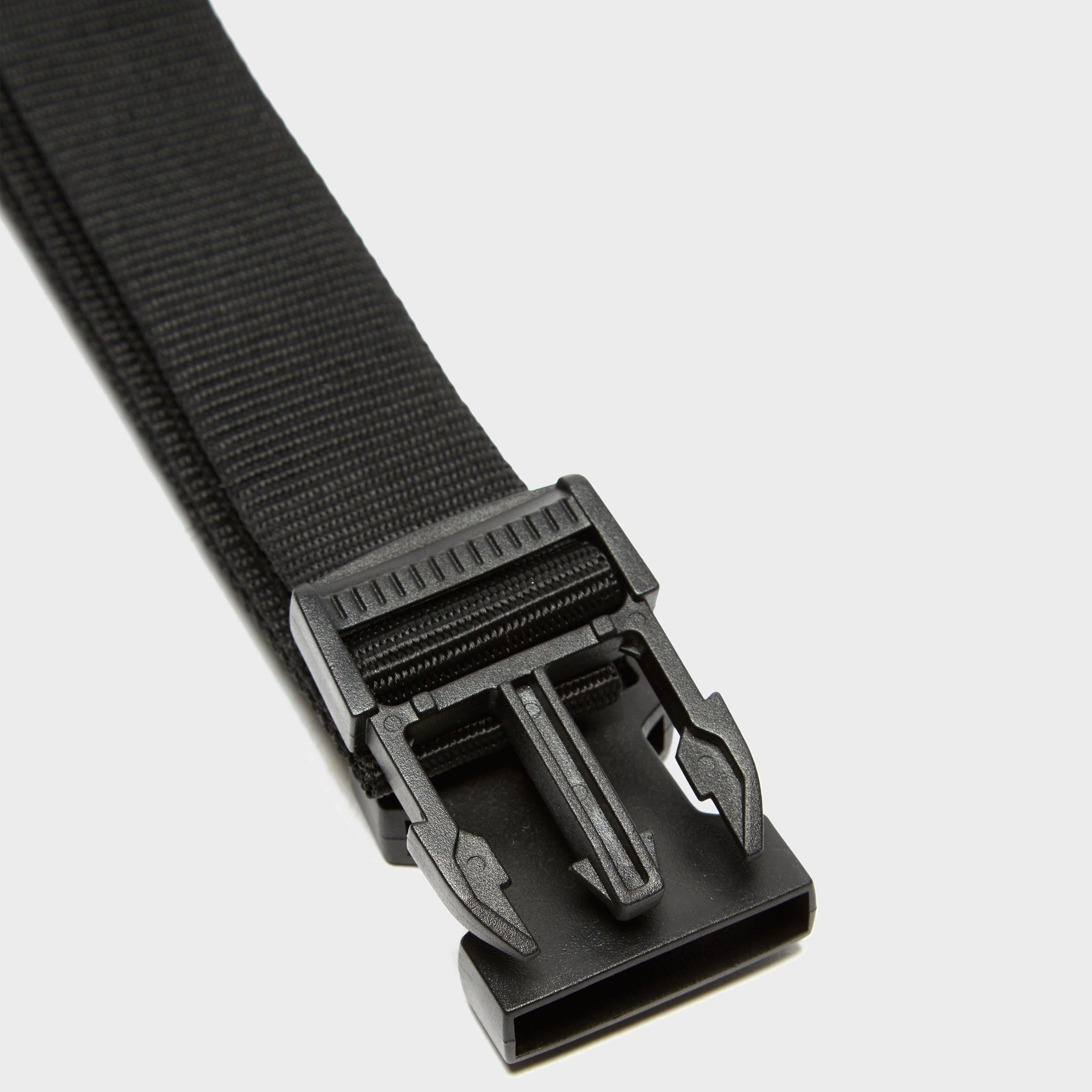 Nylon Webbed Belt