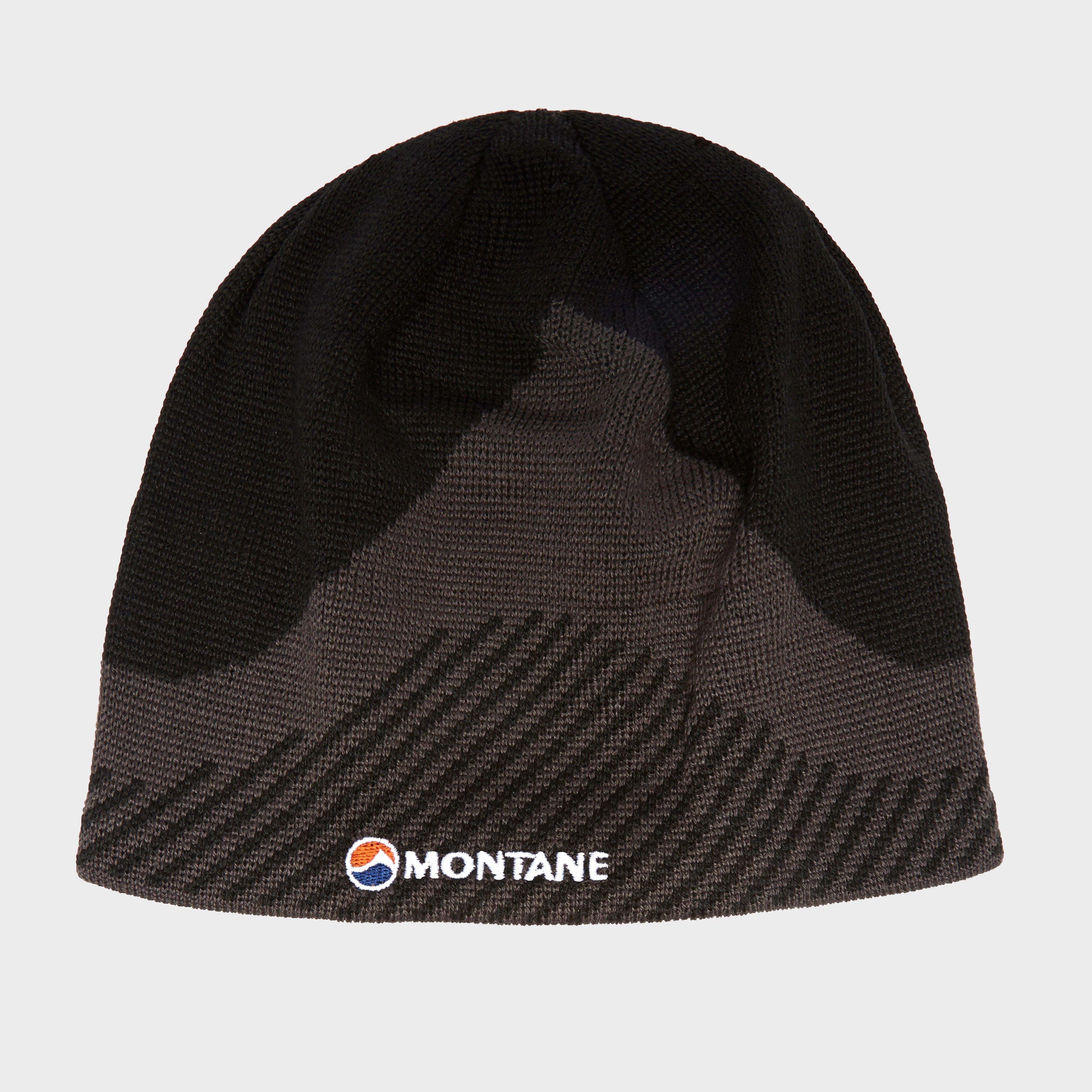 Men's Logo Beanie