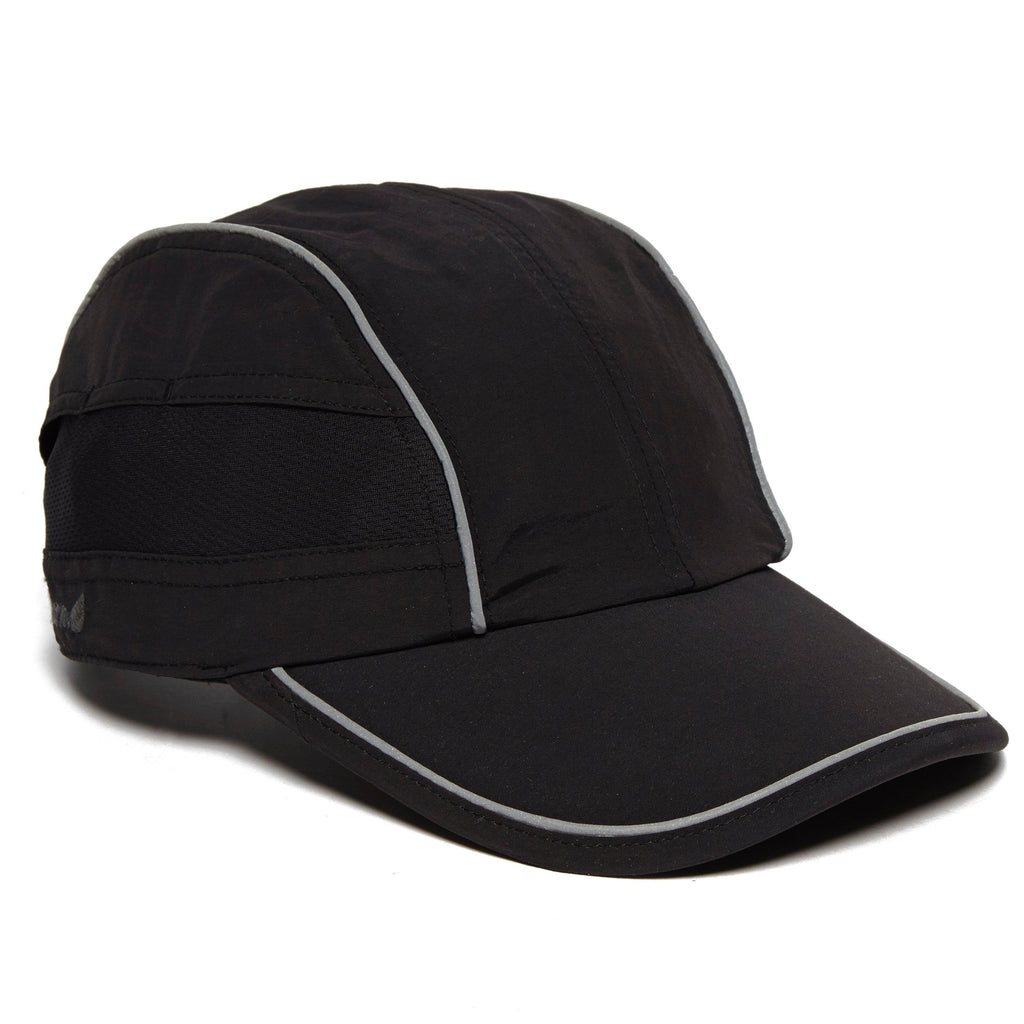 Reflective Running Cap