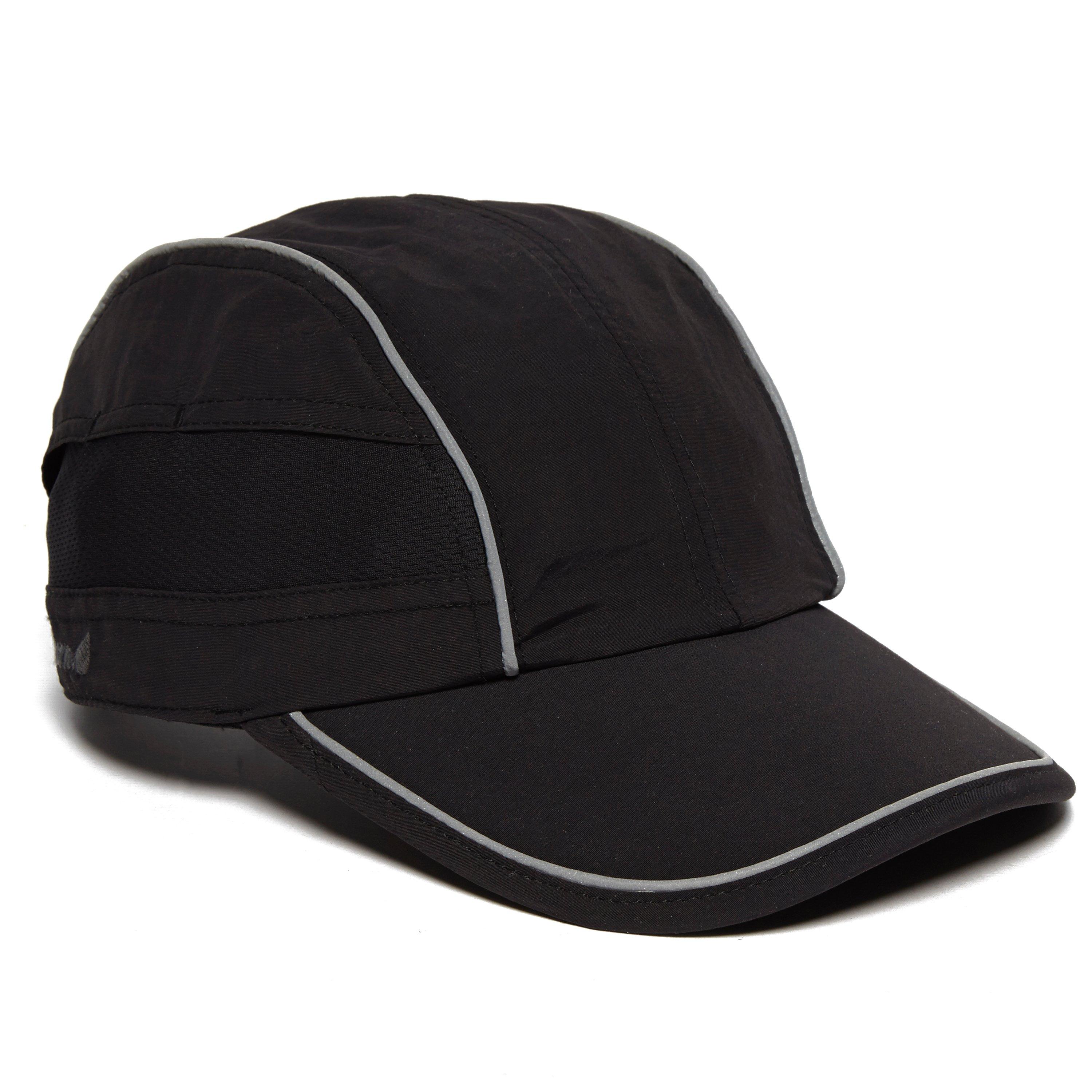 Reflective Running Cap