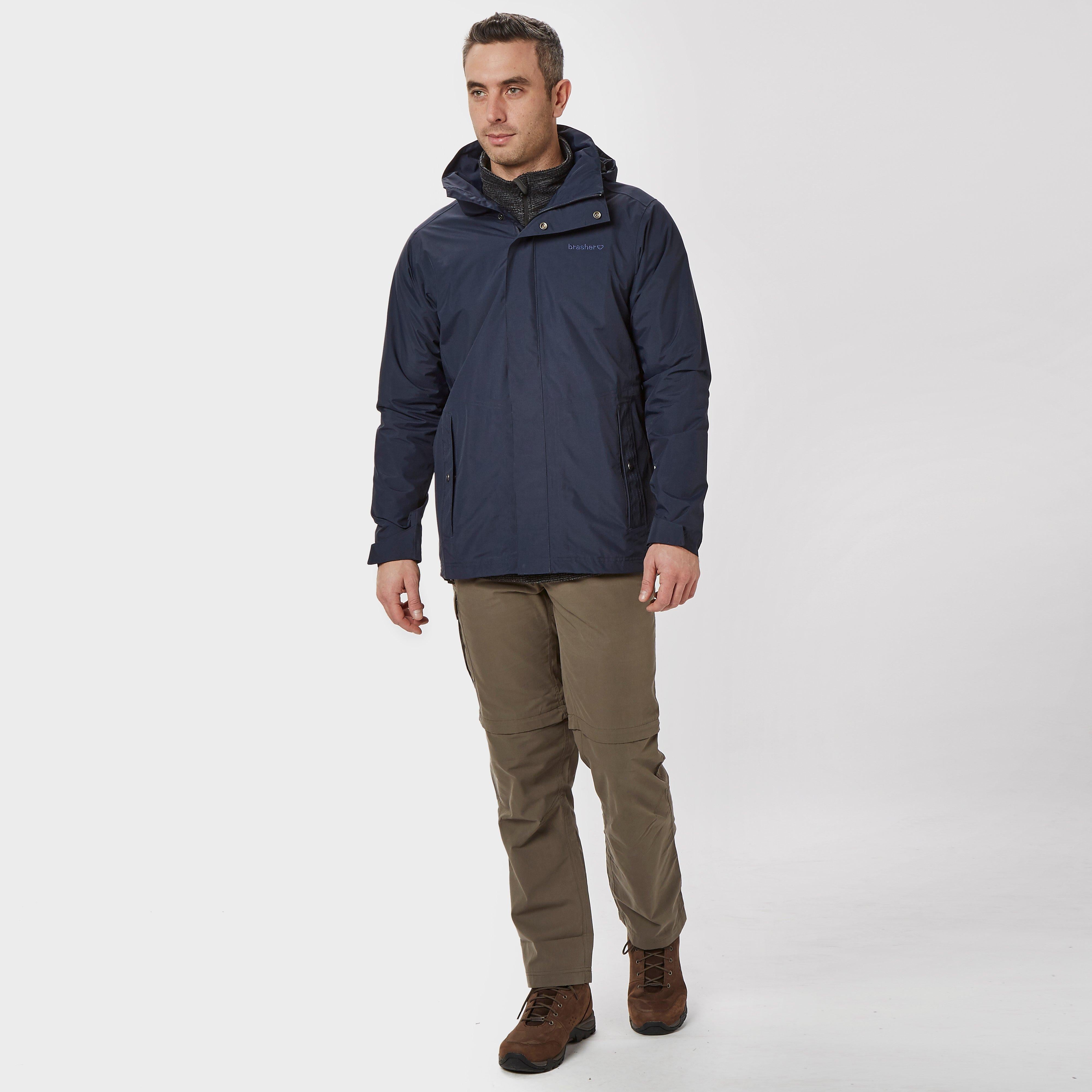 Men’s Convertible Trouser