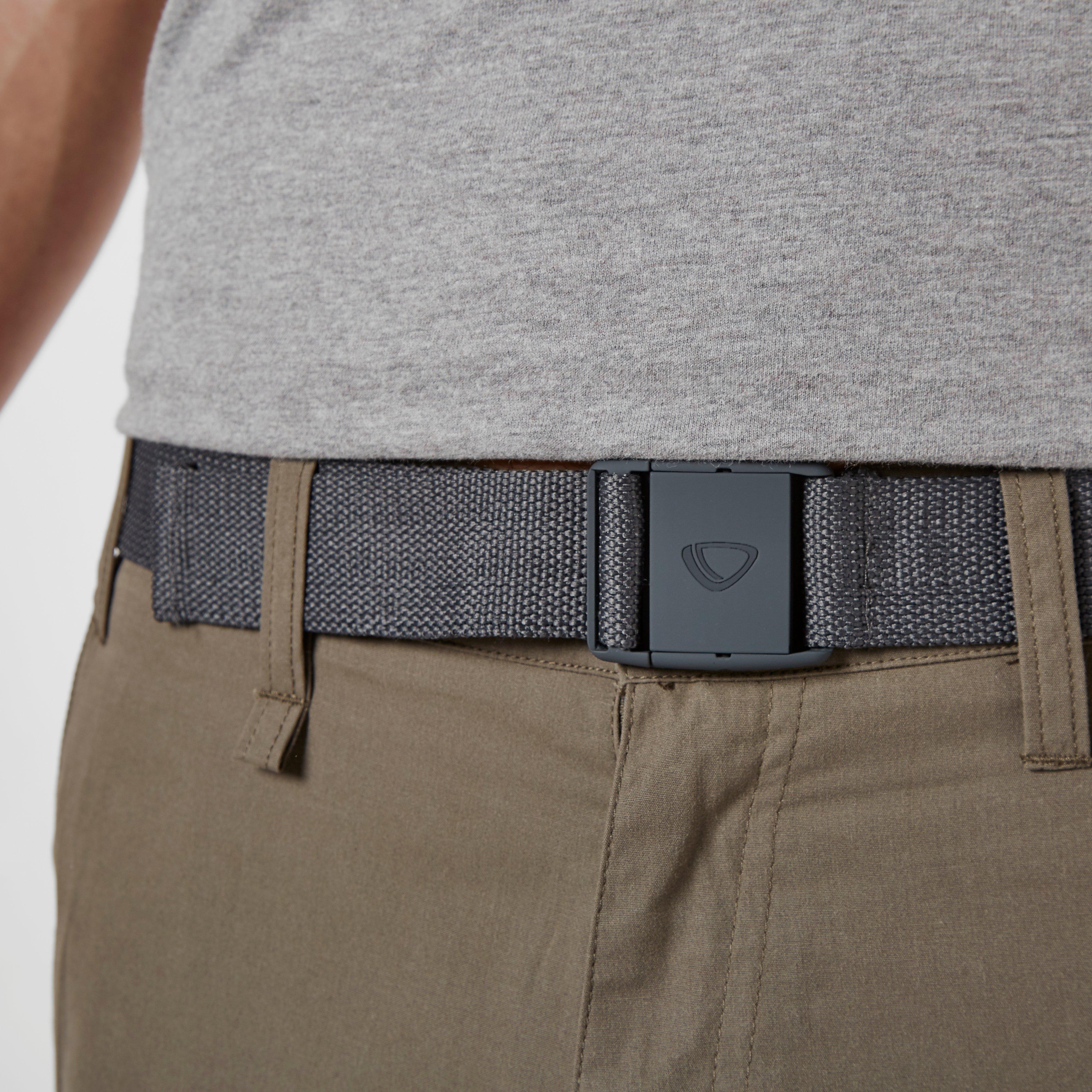 Men’s Convertible Trouser