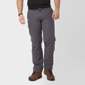 Men’s Double Zip-Off Trousers