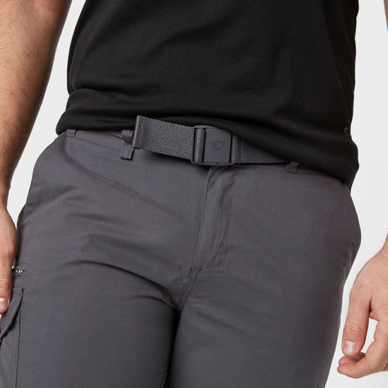 Men’s Double Zip-Off Trousers