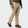Men’s Double Zip-Off Trousers