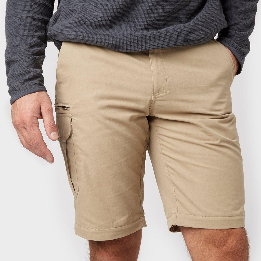 Men’s Double Zip-Off Trousers