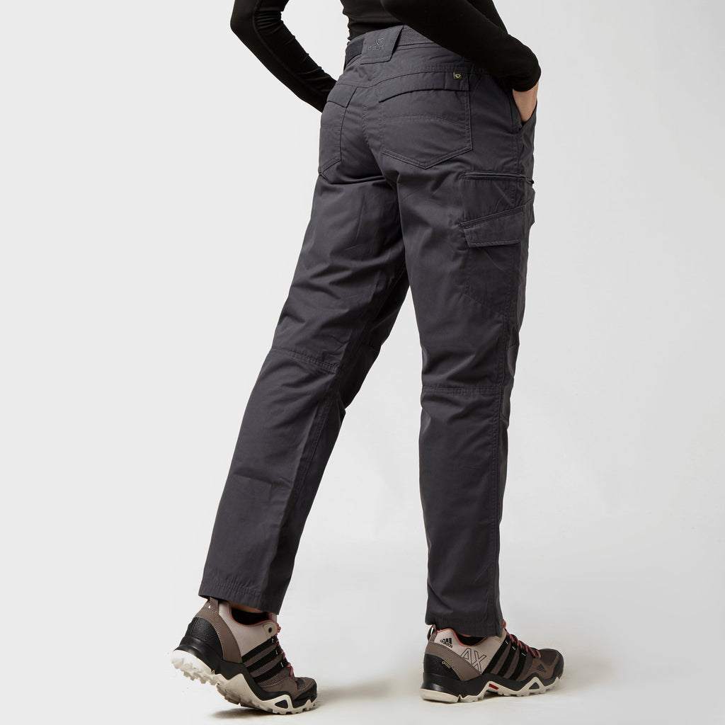 Women’s Walking Trousers