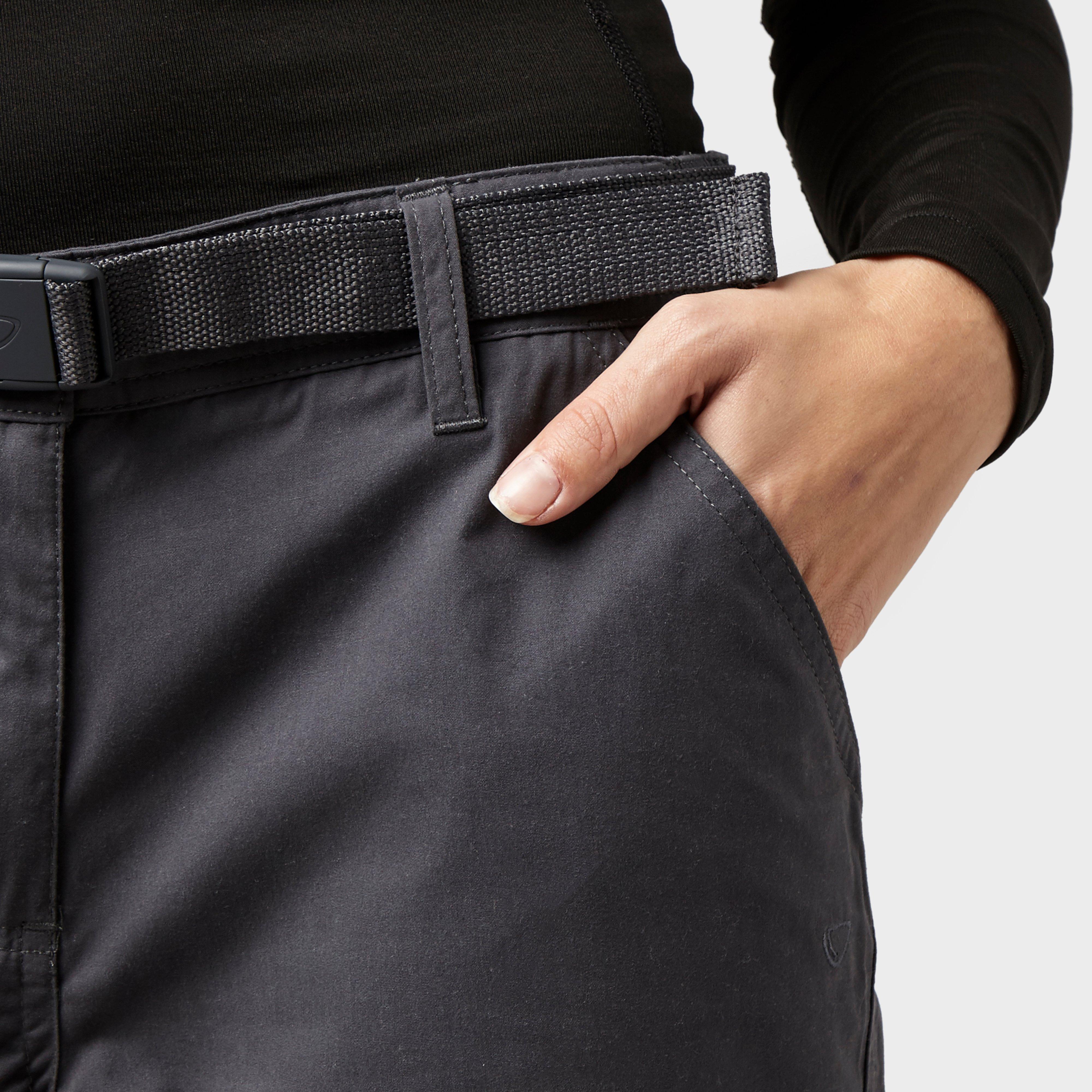 Women’s Walking Trousers
