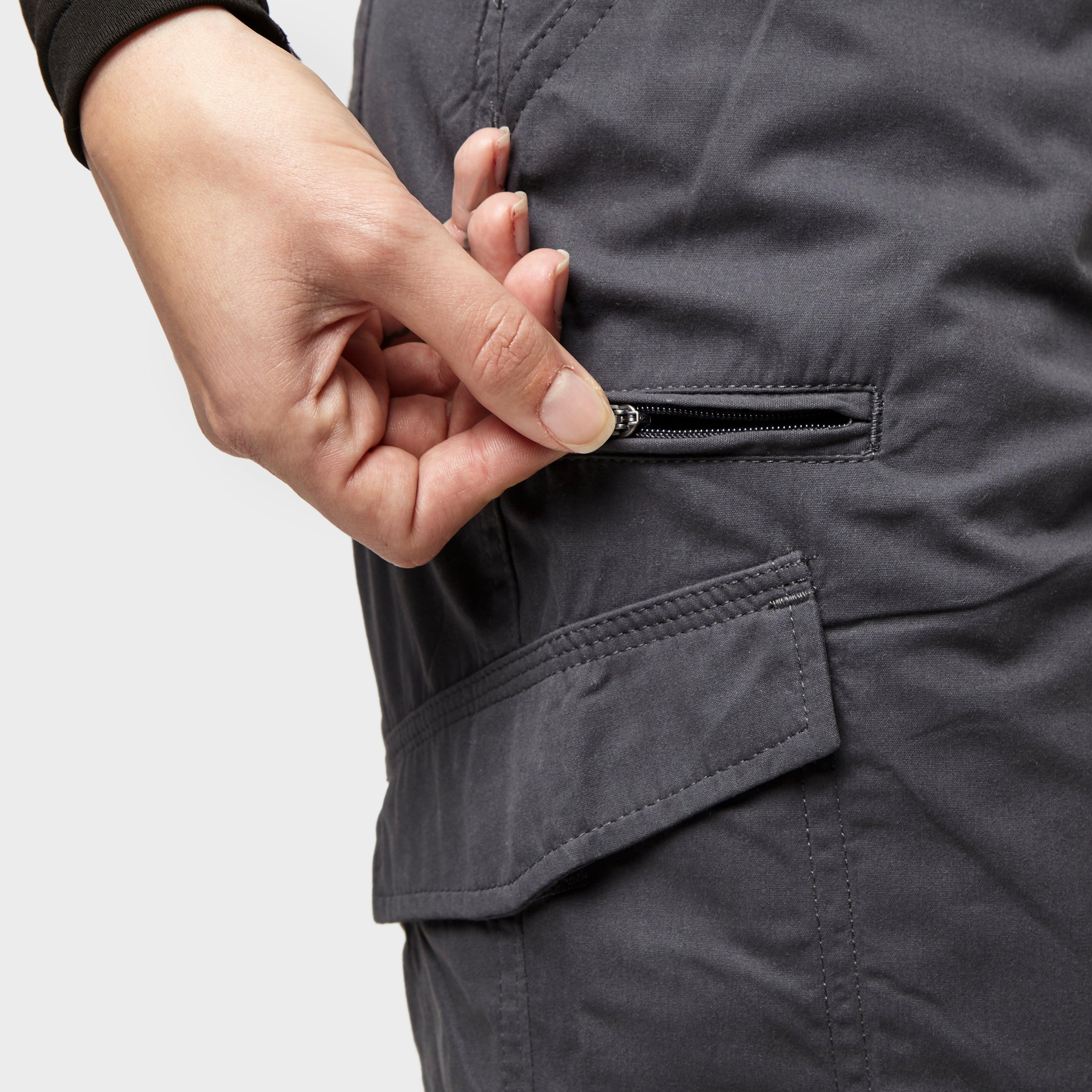 Women’s Walking Trousers