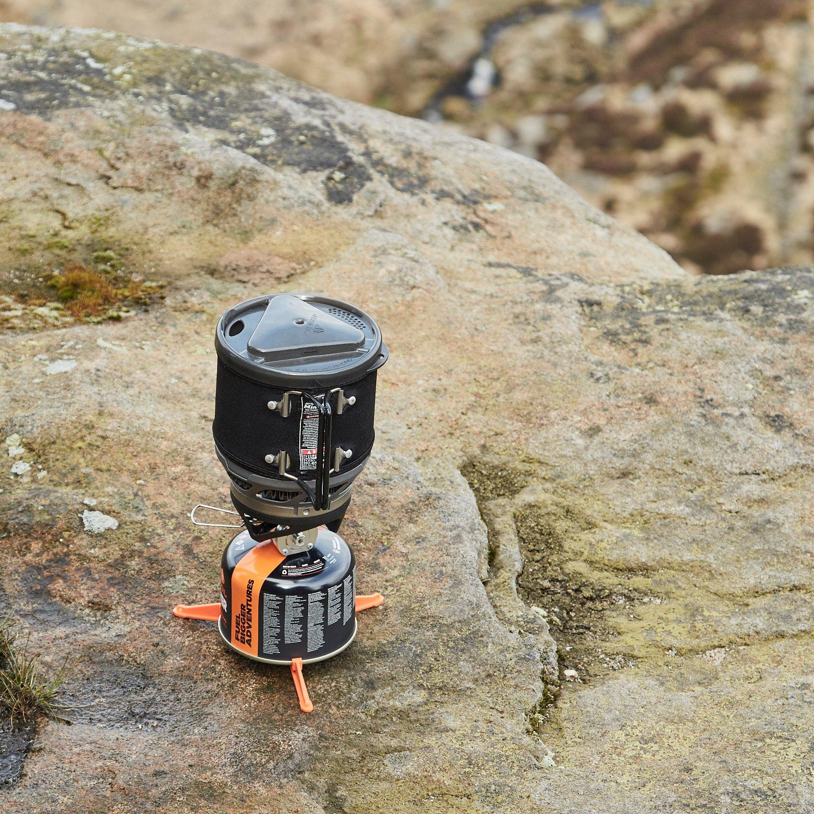 Minimo Stove
