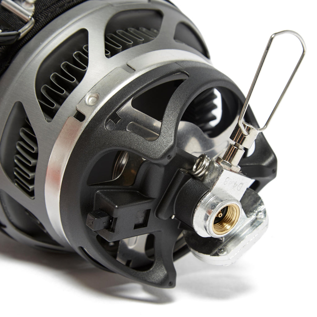 Minimo Stove