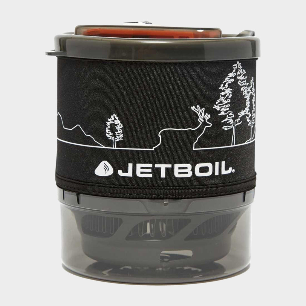 Minimo Stove