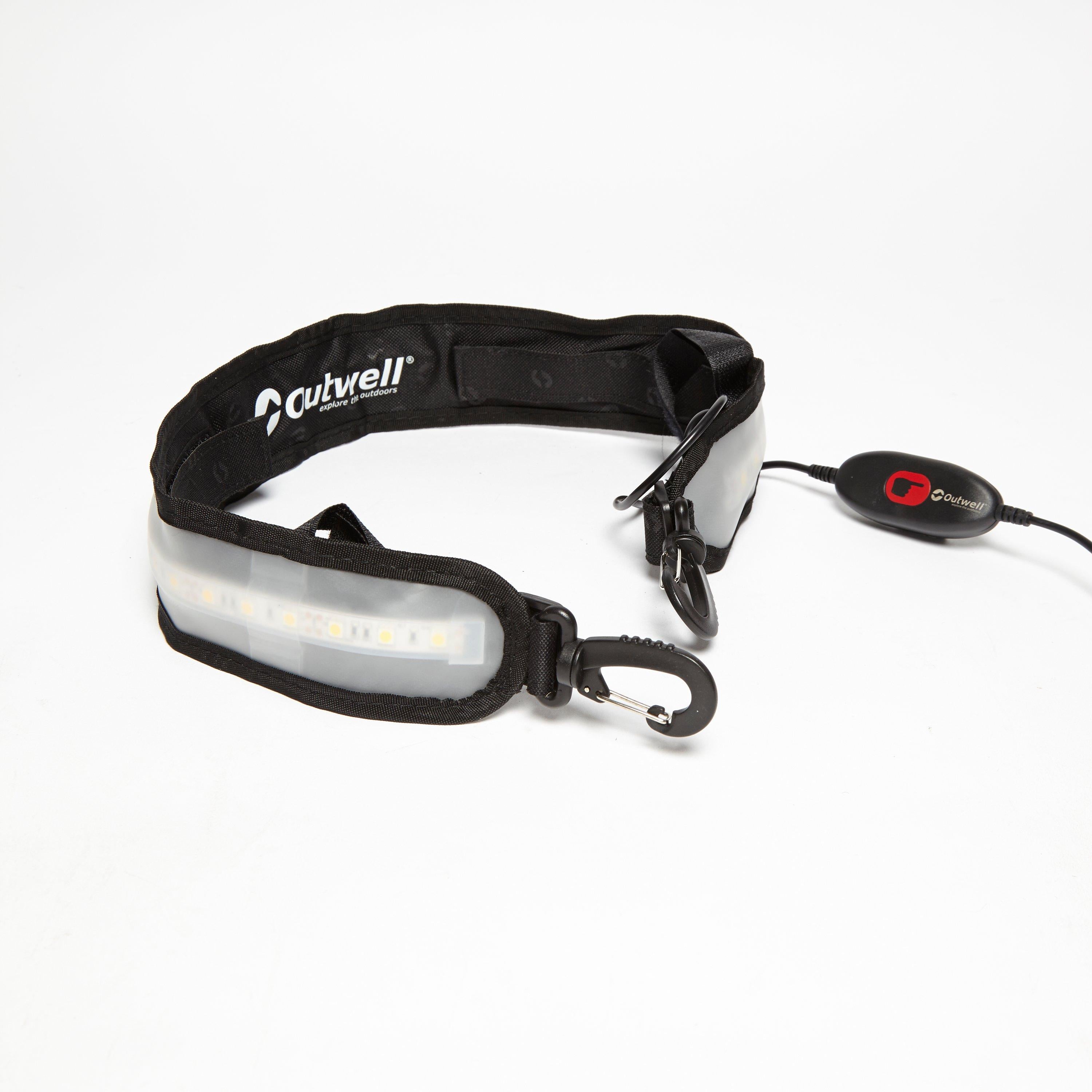 Corvus 600 Tent LED Light
