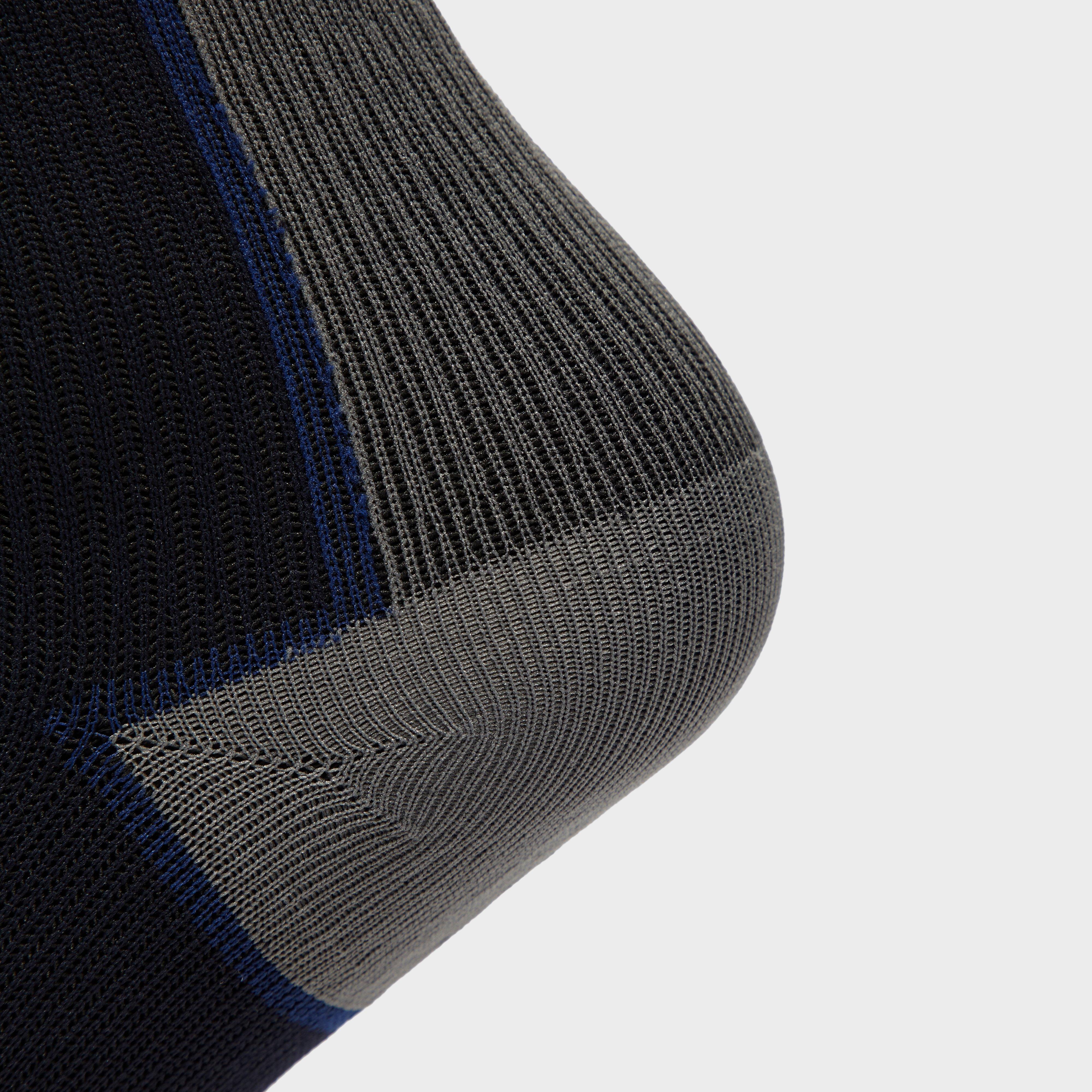 Men's Thin Mid Length Socks
