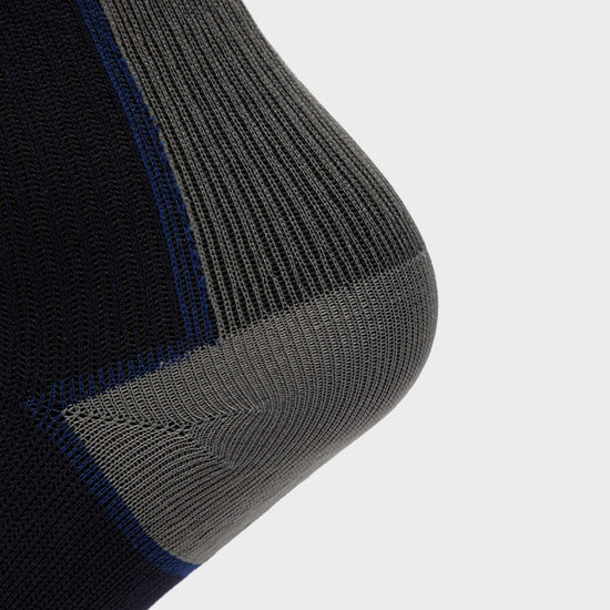 Men's Thin Mid Length Socks