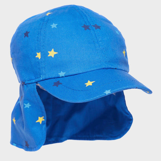 Kids' Legionnaires Cap