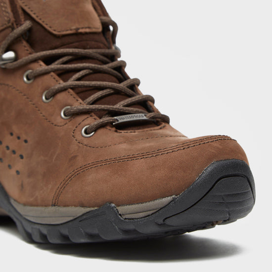 Men's Grizedale Mid Boot