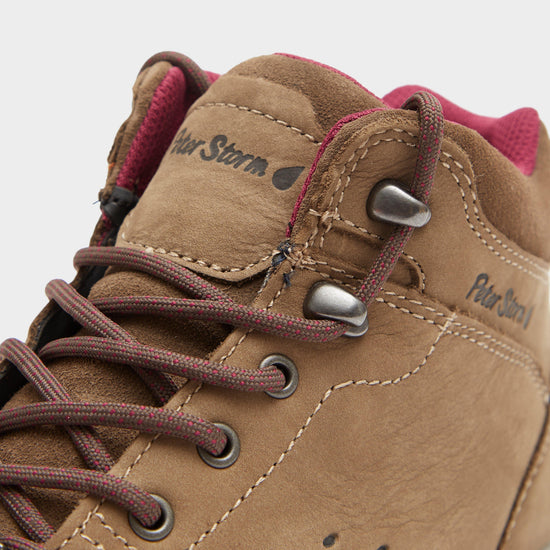 Women's Grizedale Mid Boot