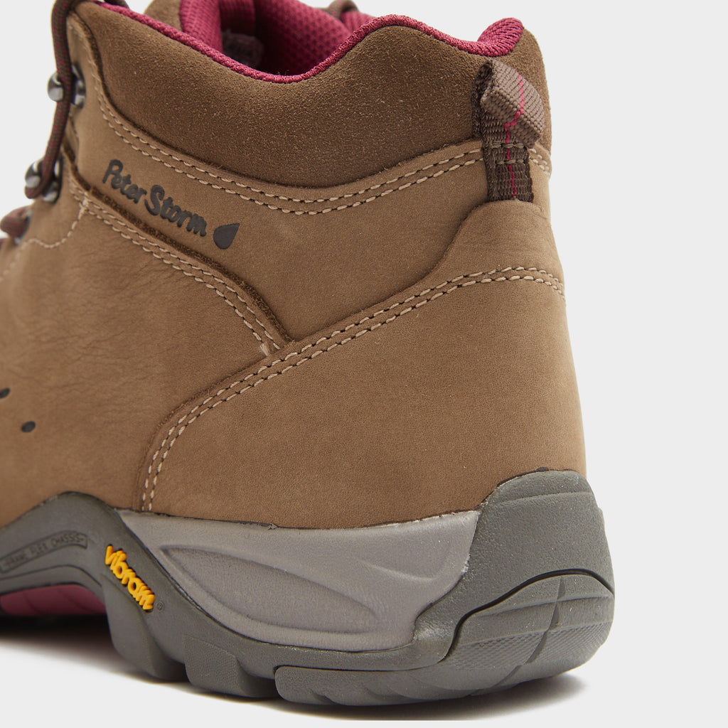 Women's Grizedale Mid Boot