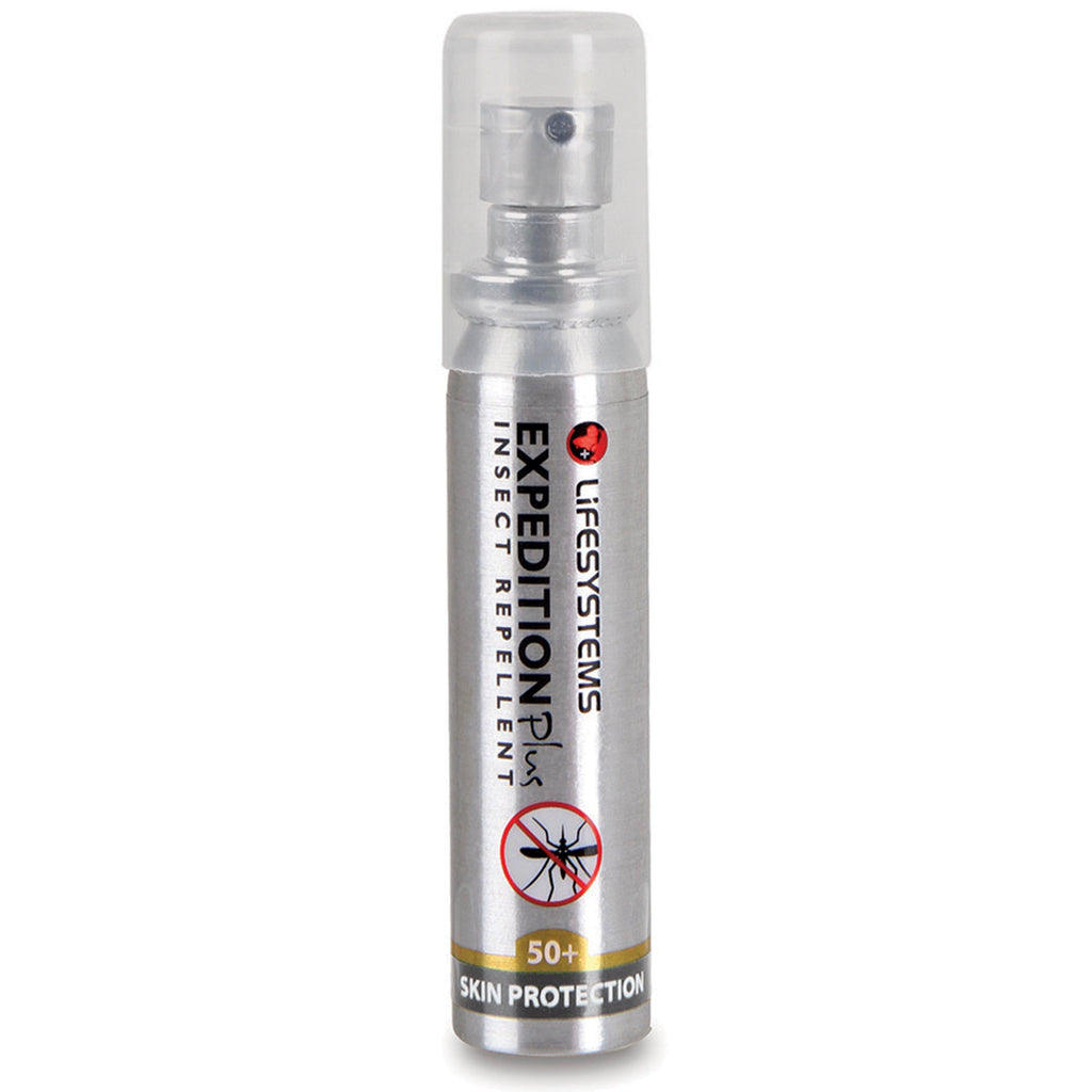 Expedition 50+ 25ml Insect Repellent Spray