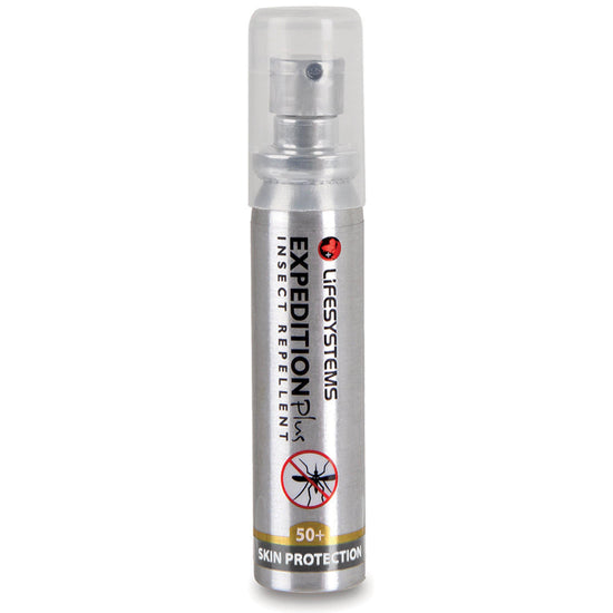 Expedition 50+ 25ml Insect Repellent Spray