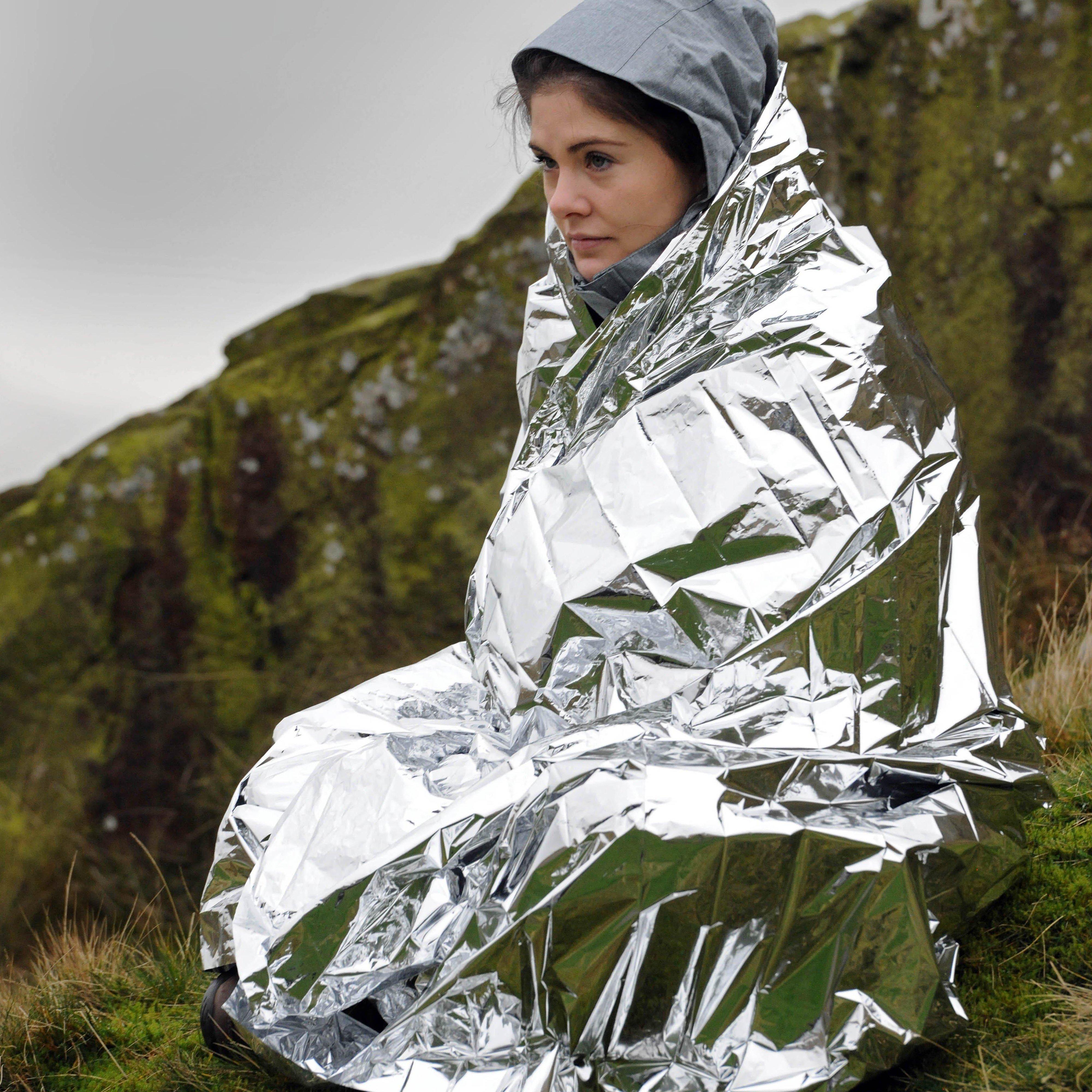 Survival Blanket